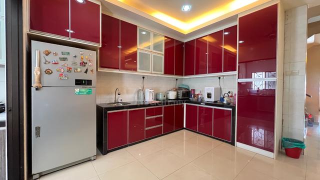 24x75 EXTENDED WITH MPK APPROVAL Bukit Tinggi NR AEON Butterfly Park 4