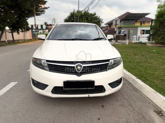 2014 Proton PREVE 1.6 EXECUTIVE (A) - 5
