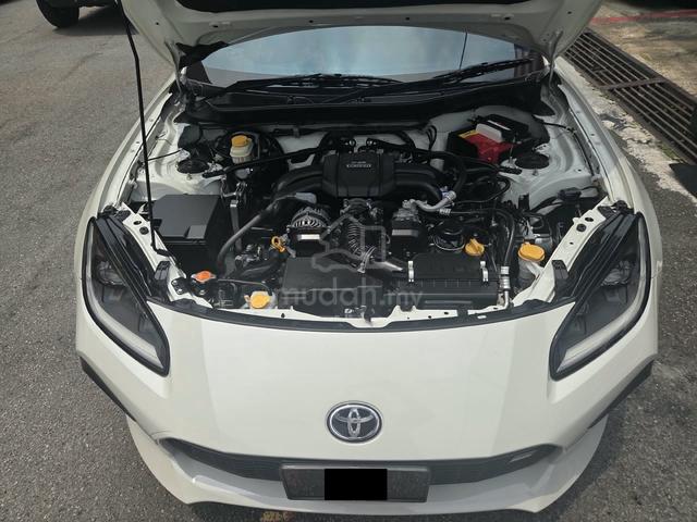 2022/24 Toyota GR86 2.4cc RZ MODEL (FREE 2 Y WRTY) - 2