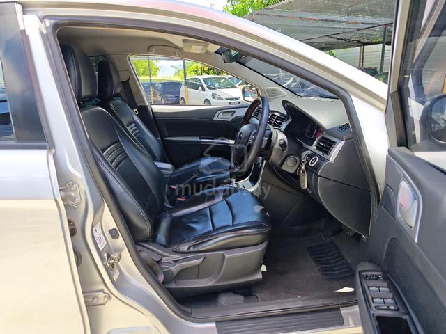 2014 Proton SUPRIMA S 1.6 (AUTO) - 4