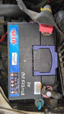 2003 Kia SPECTRA 1.6 LS (A) - 5