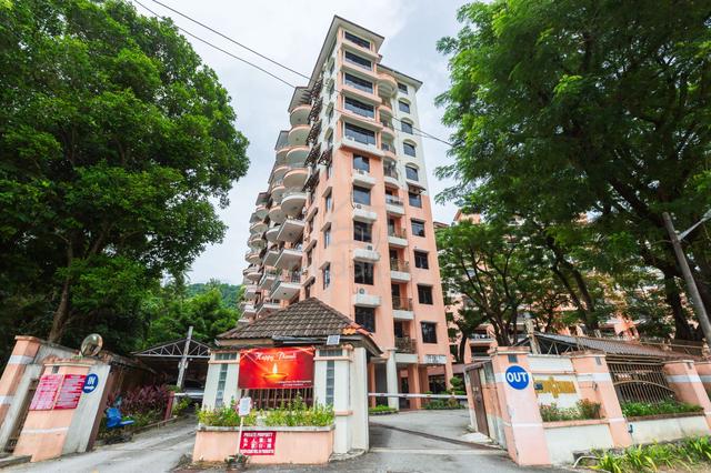 Condo Gembira 1
