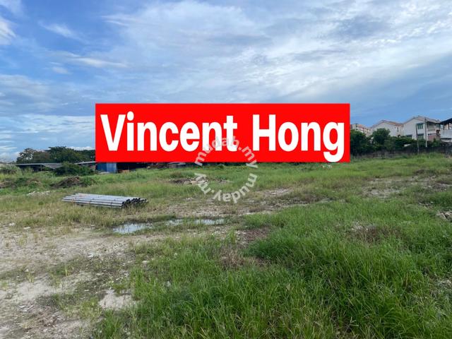 Raja Uda Commercial Land 3 acre 4