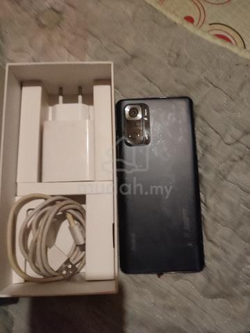 Redmi note10pro  - photo 4 of 4