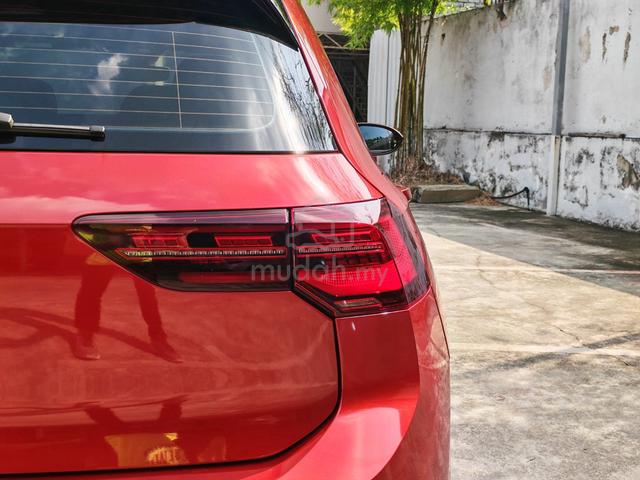 2024/25 Volkswagen Golf GTI MK8 2.0 - 4