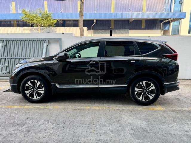 2021 Honda CR-V 2.0 2WD MY17 RW FACELIFT (A) - 4