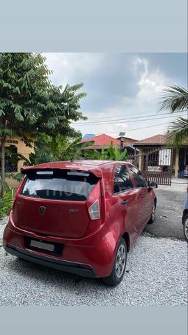 2014 Proton IRIZ 1.3 STANDARD (M) - 3