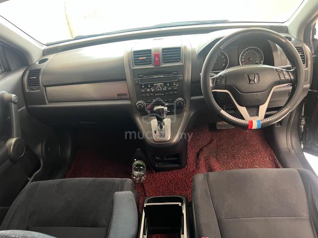 2011 Honda CR-V 2.0 i-VTEC (A)No processiNew paint - 4