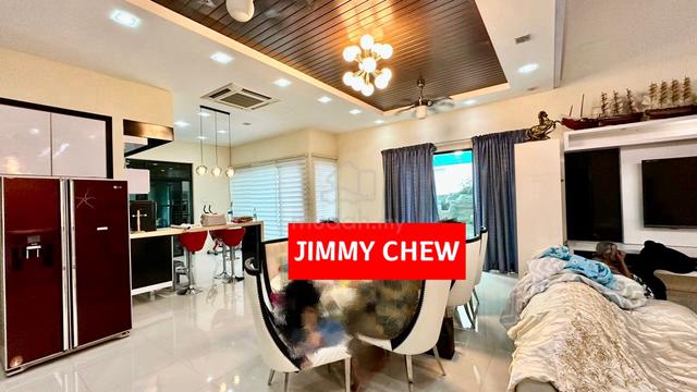 2 Storey Bungalow Juru Heights Taman Bukit Juru Bukit Mertajam 1