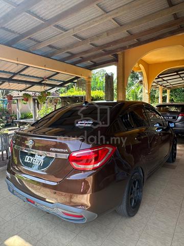 2016 Proton PERSONA 1.6 PREMIUM -- (A) - 3