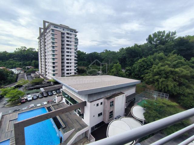 Alam Damai Condominium 1