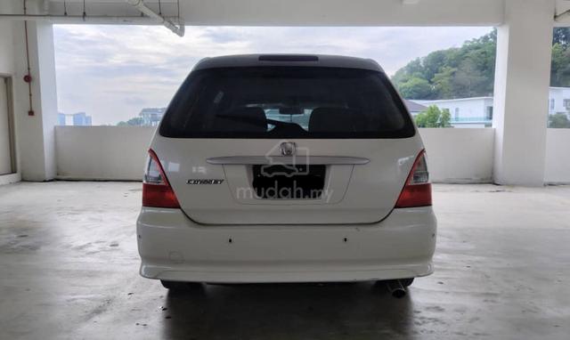 2003 Honda ODYSSEY 2.3 (A) RA6 CBU SUNROOF MPV 7S - 5