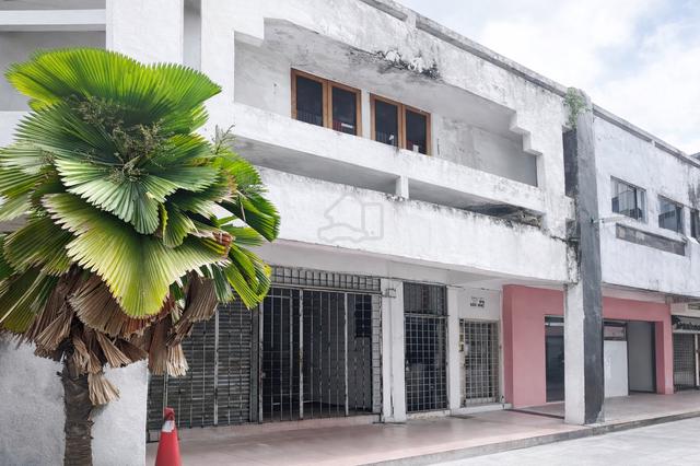 Bandar Menjalara Kepong|Ground Floor Shop Lot for Rent|Basic 1