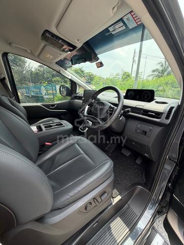2022 Hyundai STARIA 2.2 CRDI PREMIUM (A) - 5