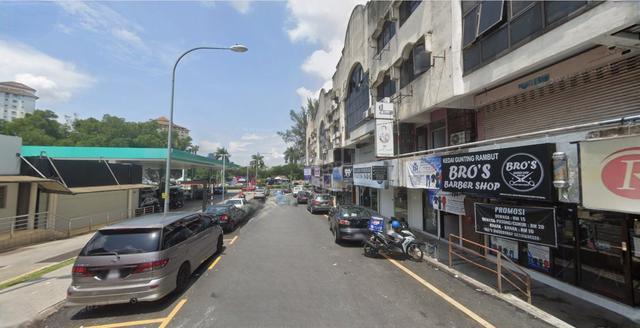 setiawangsa ground floor shop-jalan 11a-freehold-22x75 1