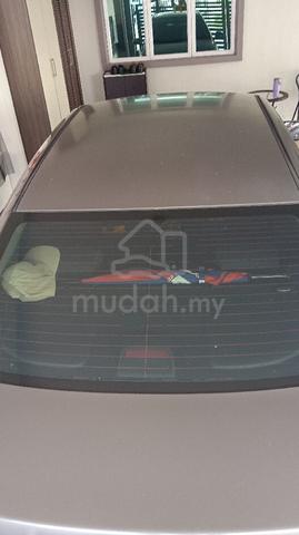 2010 Toyota VIOS 1.5 J (A) - 5