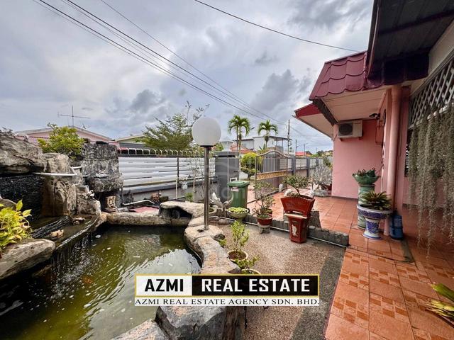 Bungalow House for Sale, 5 Bedroom, 3000 sq.ft, Miri, Sarawak | Mudah.my