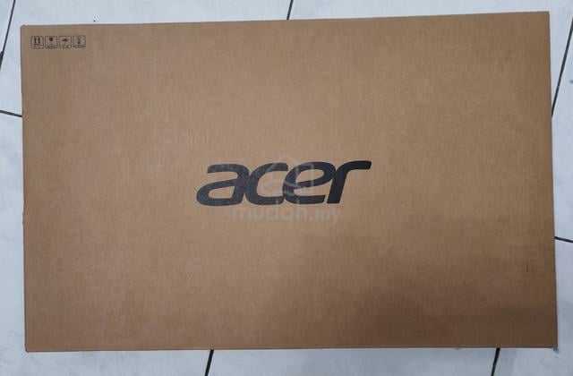 Acer aspire 3 Laptop - photo 2 of 5