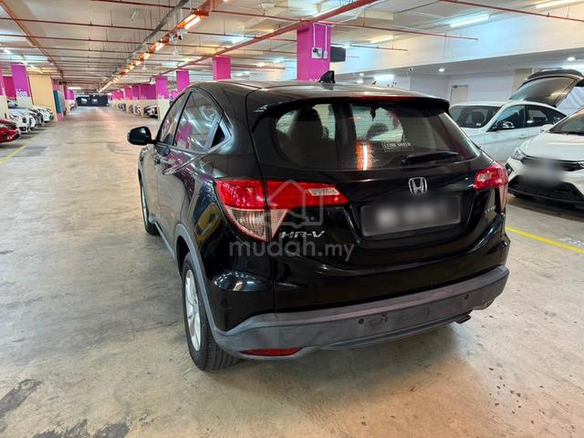2015 Honda HR-V 1.8 E (A) - 3