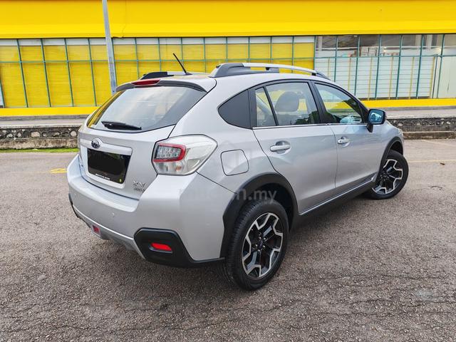 2016/17 Subaru XV 2.0 PREMIUM (A) CASH or FUL L@N - 3
