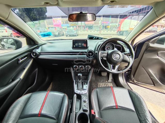 2016/17 Mazda 2 1.5 SKYACTIV HATCHBACK (A) - 5