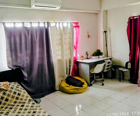 Master Bedroom 1