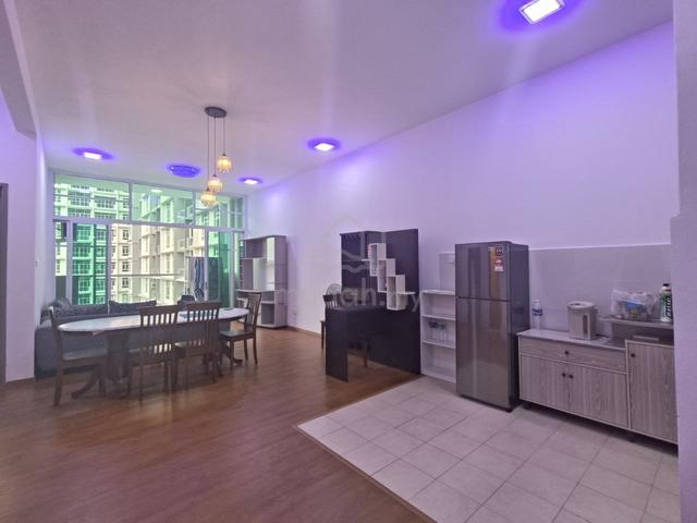 1Sulaman Platinum Tower 1