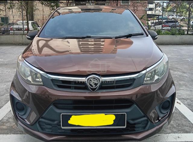 2016 Proton PERSONA 1.6 STANDARD (A) - 3