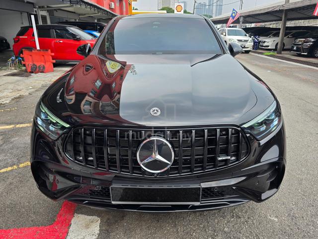 2023 Mercedes Benz GLC-CLASS 2.0 300 4MATIC - 1