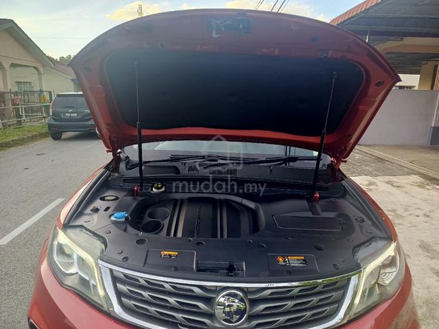 2022 Proton X70 1.8 PREMIUM 2WD (A) - 5