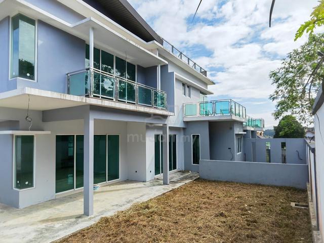 HUGE 💥 MODERN DESIGN 💥 2-Storey bungalow at Sg Merab Kajang 3