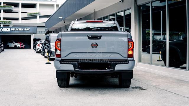 Nissan NAVARA PRO-4X 2.5L F.LIFT S.RIM 360CAM 2021 - 4