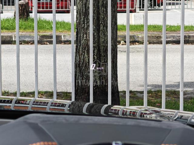 AKRAPOVIC EXHAUST 2022 Lamborghini URUS 4.0 FULL - 2