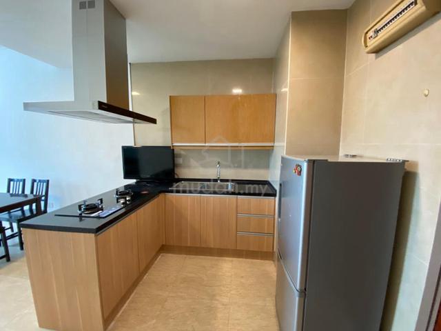 231 TR Serviced Suite 1