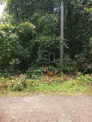 Lot Tanah Banglo 825m di Padang Tambah,Serdang 1