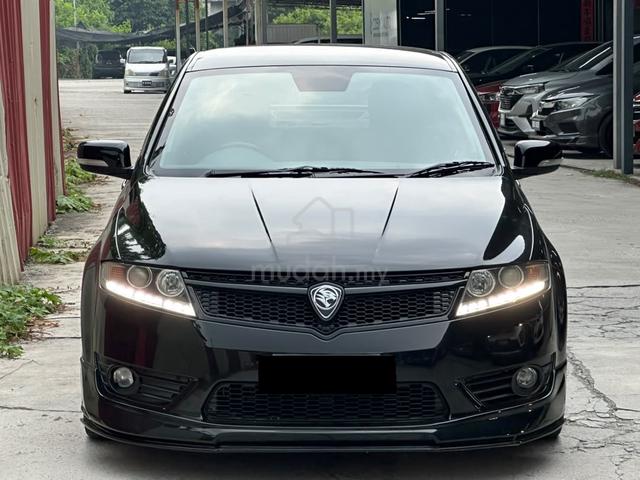 2018 Proton PREVE 1.6 CFE PREMIUM ENHANCED (A) - 2