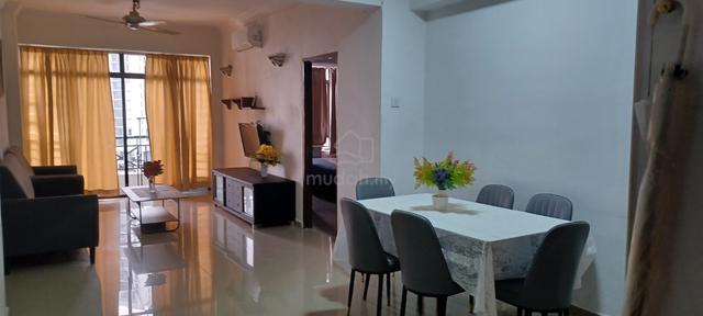 Sunny Ville Condominium 1