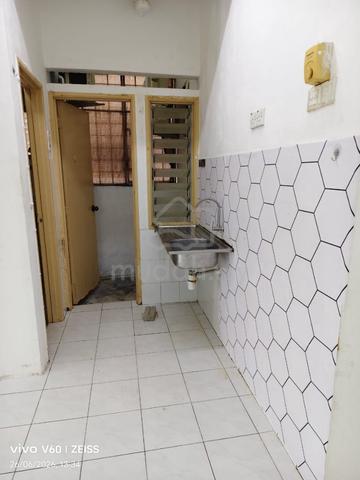 Desa Palma (Nilai) 1
