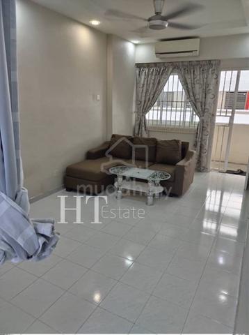 Greenlane Heights 1