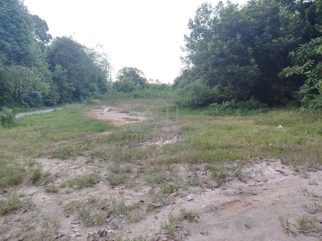 tanah untuk dijual  2