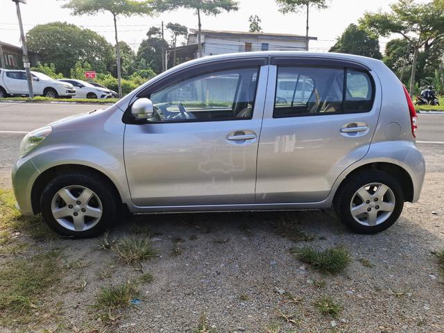 2014 Perodua MYVI 1.3 (A) LAGI BEST MODEL FACE LIF - 3