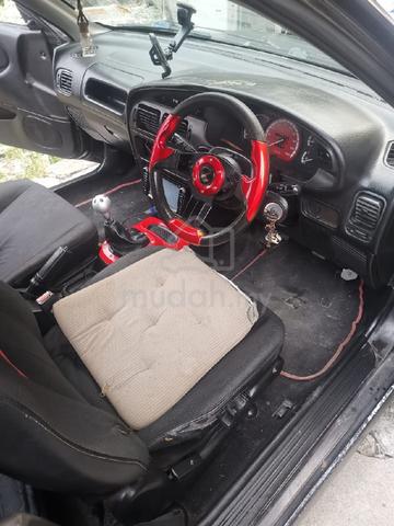 2005 Proton WIRA 1.5 A/B GLI (M) - 3