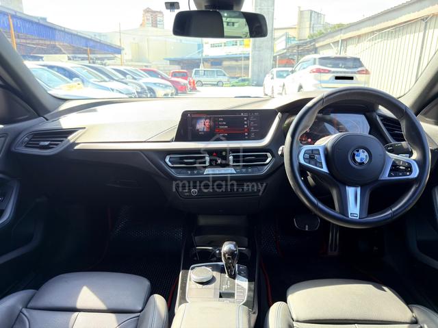 BMW 218i M SPORT 1.5 GRAN COUPE Warranty 2028 FSR - 4