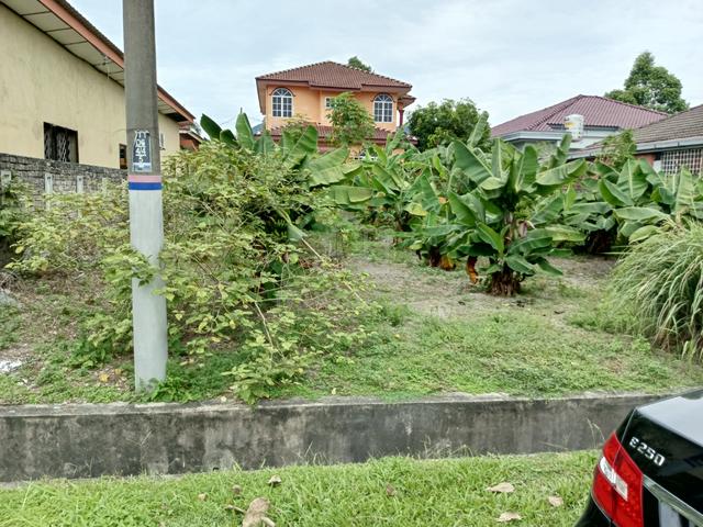 Lot banglo RPT Jelapang Baru untuk dijual 1