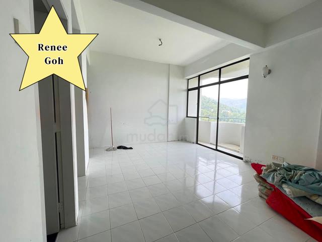 Ferringhi Delima Condominium 1