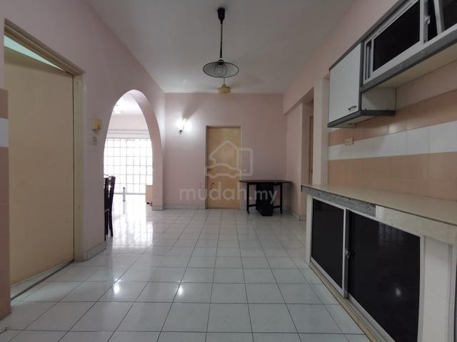 Regency Terrace 4