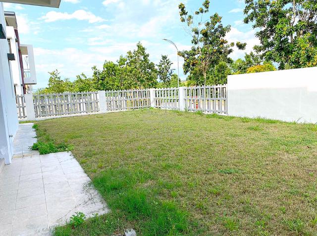 Setia Ecohill Horizon Residence Corner Lot 48x76 Full Loan Semenyih 2