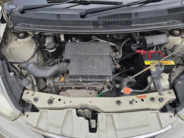 2011 Perodua MYVI 1.3 EZE ELEGANCE (A) 58K KM ONLY - 4