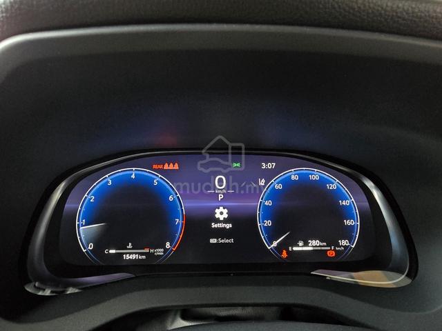 2024 Toyota HARRIER 2.0 Z Spec JBL 5A/15k km - 5