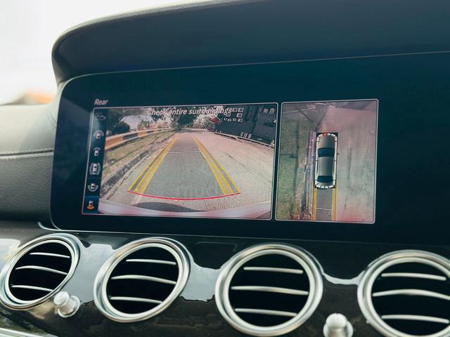 2019 Mercedes Benz E300 2.0 EXCLUSIVE (A) - 5